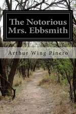 The Notorious Mrs. Ebbsmith