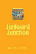 Junkyard Junction