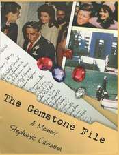 The Gemstone File