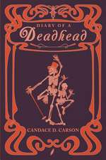 Diary of a Deadhead