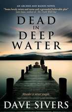 Dead in Deep Water