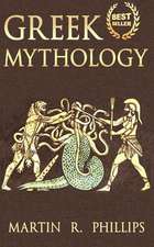 Greek Mythology