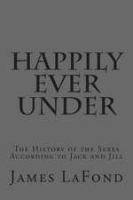 Happily Ever Under