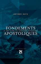 Fondements Apostoliques