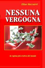 Nessuna Vergogna