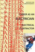 Career as an Electrician