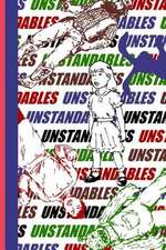 Unstandables