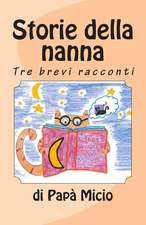 Storie Della Nanna