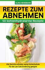 Rezepte Zum Abnehmen