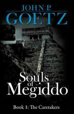 Souls of Megiddo