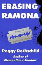 Erasing Ramona