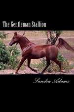 The Gentleman Stallion