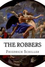 The Robbers