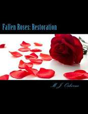 Fallen Roses