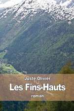 Les Fins-Hauts