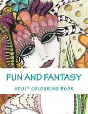 Fun and Fantasy