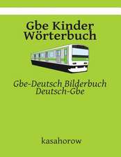 GBE Kinder Worterbuch