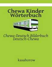 Chewa Kinder Worterbuch