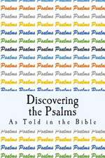 Discovering the Psalms