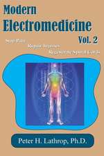 Modern Electromedicine Volume 2