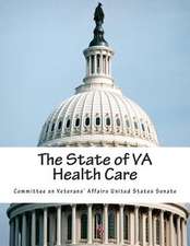 The State of Va Health Care