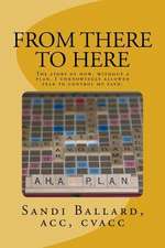 From There to Here