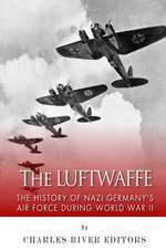 The Luftwaffe