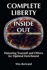 Complete Liberty Inside Out