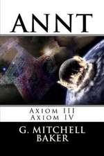 Annt