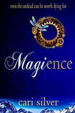 Magience