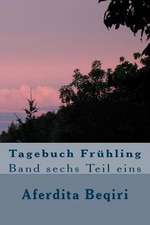 Tagebuch Fruhling