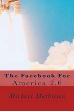 Facebook for the 2nd American Revolution