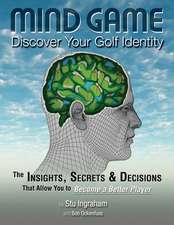 Mind Game Discover Your Golf Identity