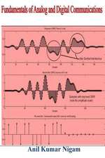 Fundamentals of Analog and Digital Communication