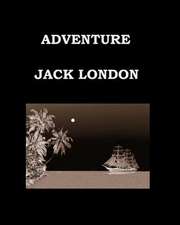 Adventure Jack London