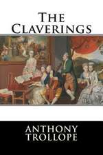 The Claverings