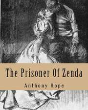 The Prisoner of Zenda