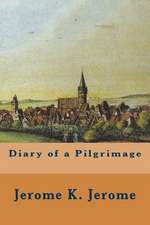 Diary of a Pilgrimage