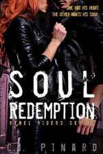 Soul Redemption