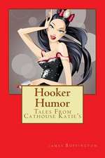 Hooker Humor