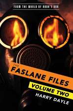 The Faslane Files