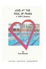 Love at the Pool of Fears