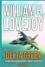 Delta Green