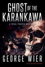 Ghost of the Karankawa