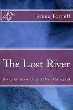 The Lost River