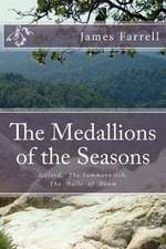 The Medallions of the Seasons