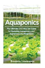 Aquaponics