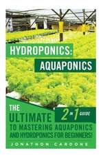 Hydroponics