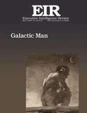 Galactic Man