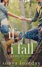 If Ever I Fall